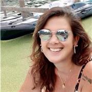 Prof Tedesco e Inglese con esperienza ventennale. Madrelingua francese. Supporto tesi in letteratura delle tre lingue. Traduzione testi scientifici, giuridici e medici